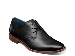 Florsheim: Чёрные ботинки 