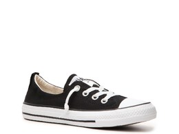 Converse: Чёрные кроссовки  Chuck Taylor All Star