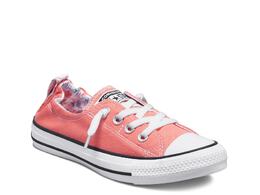 Converse: Красные кроссовки  Chuck Taylor All Star