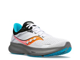 Saucony: Белые кроссовки 