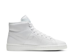 Nike: Белые кроссовки  Court