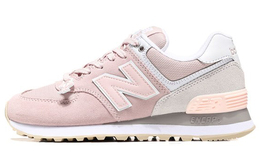 New Balance: Кроссовки  574