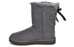 UGG: Серые угги 