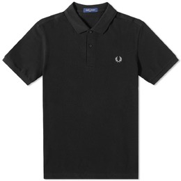 Fred Perry: Однотонная рубашка 