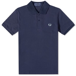 Fred Perry: Однотонная футболка 