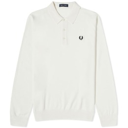 Fred Perry: Трикотажная рубашка 