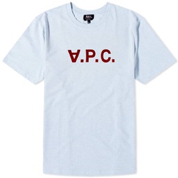 A.P.C.: Футболка  VPC