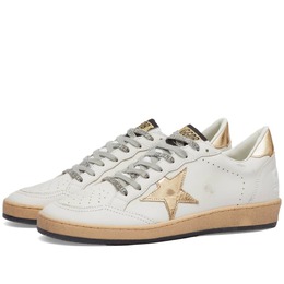 Golden Goose: Кроссовки  Ball Star