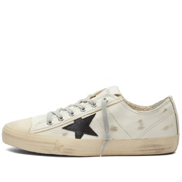 Golden Goose: Белые кроссовки  V-Star