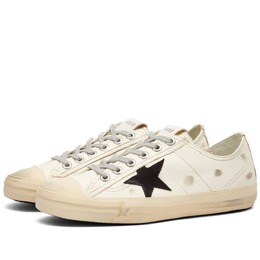 Golden Goose: Белые кроссовки  V-Star