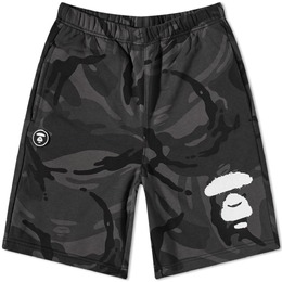 Aape By A Bathing Ape: Спортивные шорты