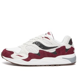 Saucony: Белые кроссовки  Shadow