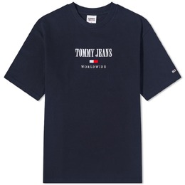 Tommy Jeans: Футболка