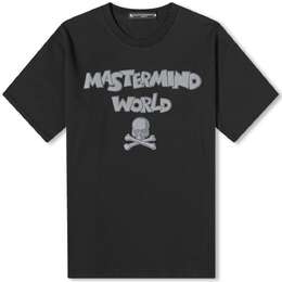 Mastermind World: Чёрная футболка