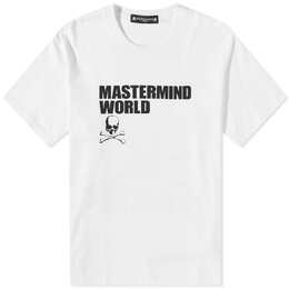 Mastermind World: Белая футболка