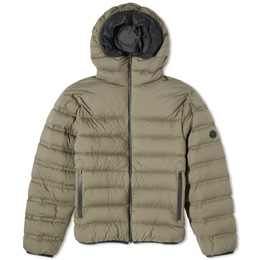 Moncler: Зимняя куртка 