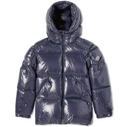 Moncler: Стёганые куртка 