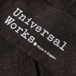 Universal Works: Носки 