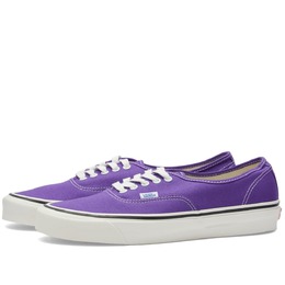 Vans: Яркие кроссовки Authentic 44 DX