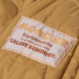 Moncler Genius: Куртка 