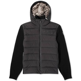 Moncler Grenoble: Зимняя куртка 