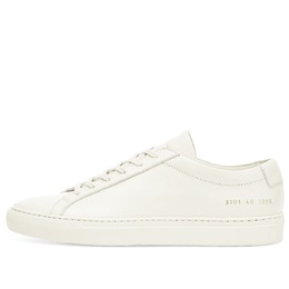 Woman by Common Projects: Кроссовки