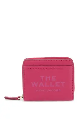 Marc jacobs: Кошелёк The Leather