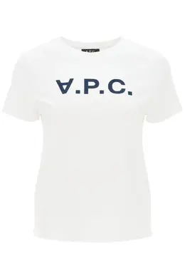 A.P.C.: Футболка VPC