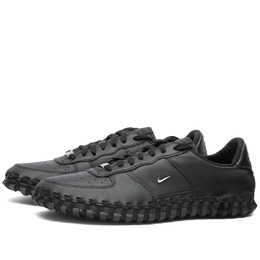 Nike: Многоцветные кроссовки 