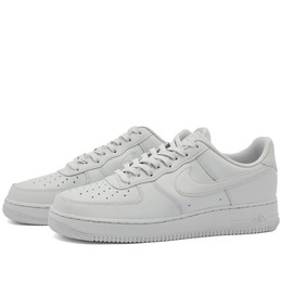 Nike: Многоцветные кроссовки  Air Force 1