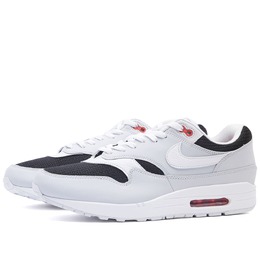 Nike: Многоцветные кроссовки  Air Max 1