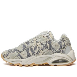 Nike: Светлые кроссовки  Air