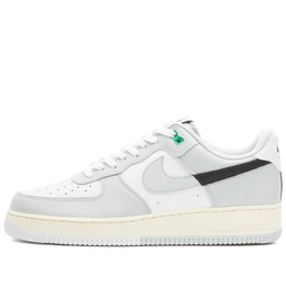 Nike: Светлые кроссовки  Air Force 1