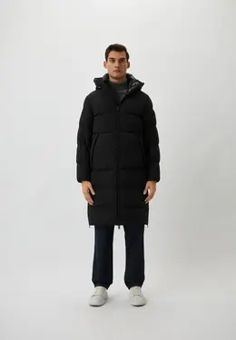 Woolrich: Зимний пуховик 