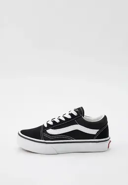 Vans: Обувь 