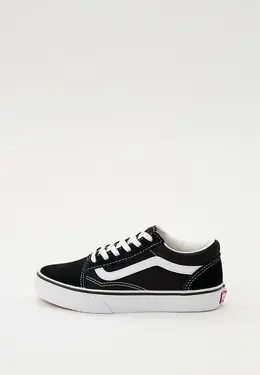 Vans: Обувь 