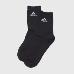 Adidas: Светлые носки 