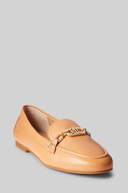 Lauren Ralph Lauren: Лоферы 