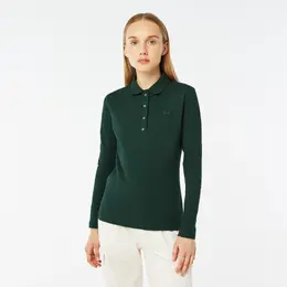 Lacoste: Хлопковая рубашка 