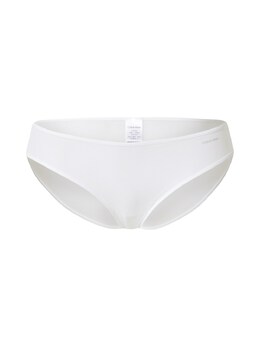 Calvin Klein Underwear: Белые трусы 