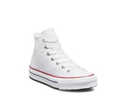 Converse: Кеды  Chuck Taylor All Star