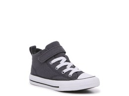 Converse: Тёмные кроссовки  Chuck Taylor All Star