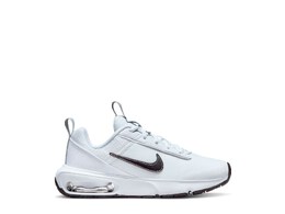 Nike: Белые кроссовки  Air Max