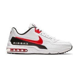 Nike: Белые кроссовки  Air Max LTD 3