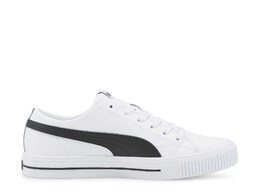 PUMA: Белые кроссовки 