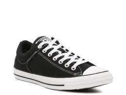 Converse: Чёрные кроссовки  Chuck Taylor All Star