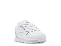 Reebok: Белые кроссовки  Classic Leather