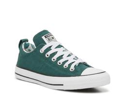 Converse: Тёмные кроссовки  Chuck Taylor All Star