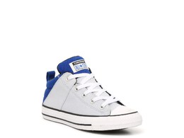 Converse: Светлые кроссовки  Chuck Taylor All Star