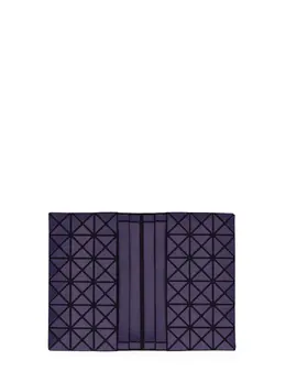 BAO BAO ISSEY MIYAKE: Фиолетовый кошелёк 